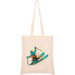 ფოტო #1 პროდუქტის KRUSKIS Breathe Tote Bag