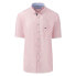 Фото #1 товара FYNCH HATTON 14046001 short sleeve shirt