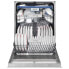 Фото #3 товара FAGOR 4LVF-635ADIT Integrable Third-Rack dishwasher 14 place settings