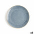 Фото #1 товара Плоская тарелка Ariane Terra Керамика Синий (Ø 27 cm) (6 штук)