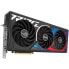 Фото #6 товара ASUS GeForce RTX 4070 Ti Super ROG Strix O16G, 16384 MB GDDR6X