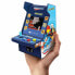 Фото #8 товара Портативная видеоконсоль My Arcade Micro Player PRO - Megaman Retro Games Синий