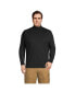 Фото #1 товара Men's Super-T Turtleneck T-Shirt