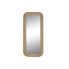 Фото #1 товара Настенное зеркало Home ESPRIT Натуральный Металл 76,5 x 5,5 x 172,5 cm
