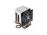 Фото #1 товара Supermicro 4U Active CPU Heat Sink Socket OLGA4094 (SNK-P0064AP4)