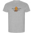 ფოტო #1 პროდუქტის KRUSKIS Burn Your Problems ECO short sleeve T-shirt