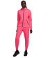 ფოტო #3 პროდუქტის Women's Sportswear Tech Fleece Mid-Rise Jogger Pants