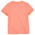 Фото #2 товара HURLEY One&Only 981106 Kids short sleeve T-shirt