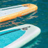 INNOVAGOODS 2 In 1 Paddle Surf Inflatable