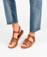 Фото #6 товара Women's Benicia Flat Sandals