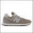 Фото #1 товара New Balance W WL574EVG shoes