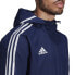 Фото #6 товара Adidas Condivo 22 All-Weather Jacket M HA6266