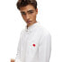 HUGO Evito 10206255 04 long sleeve shirt