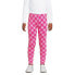 Girls Tough Cotton Leggings