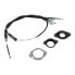 MVTEK BMX/Freestyle 360º Rear Brake Cable