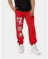 Фото #1 товара Mens Automobile Baggy Sweat Pants