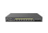 Фото #1 товара EnGenius ECS2512FP Cloud Managed L2+ Multi-Gig 8-Port 2.5GbE 240W PoE++ Switch 4 x SFP+ (10G) Uplinks - Managed - L2+ - 2.5G Ethernet (100/1000/2500) - Full duplex - Power over Ethernet (PoE) - Rack mounting