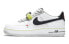 Фото #2 товара Кроссовки Nike Air Force 1 Low Fresh Perspective GS DC2532-100