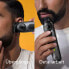 Фото #4 товара Braun Series 5 BT5450 - Rotation shaver - Rotary - Touch - 0.5 mm - Black - Battery - Lithium-Ion (Li-Ion)