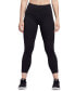 ფოტო #1 პროდუქტის Women's Believe This 2.0 High-Rise 7/8 Length Leggings