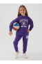 Фото #2 товара Спортивный костюм RolyPoly для девочек, модель Mor 9-14 лет