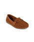 ფოტო #1 პროდუქტის Women's Abigale Knit Slip On Loafer