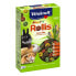 Фото #1 товара VITAKRAFT Party Rollis Funny Mix 500g rodents treat