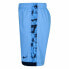 Фото #7 товара Спортивные шорты для мальчиков Nike Dry Fit Trophy Синий Чёрный