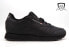 Reebok Women's Classic Leather Shoes Size 5, 5.5, 6, 7.5 Black 5324 NEW