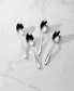 Cantera Dinner Spoons, Set of 4