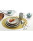 Pop Collection by Robin Levien Salad Plate