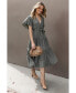 ფოტო #19 პროდუქტის Women's Barker Dress