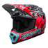 Фото #1 товара BELL MOTO MX-9 Mips Tagger Splatter off-road helmet