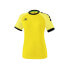 ERIMA Zenari 3.0 T-shirt Yellow / Buttercup / Black, 44 - фото #2