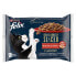 Фото #1 товара PURINA NESTLE FELIX Deliciously Sliced 80g wet food for cat