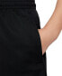 ფოტო #4 პროდუქტის Big Kids Trophy23 Dri-FIT 7" Training Shorts