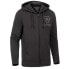 OUTRIDER TACTICAL Logo full zip sweatshirt