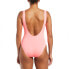 Фото #2 товара NIKE SWIM U-Back Swimsuit