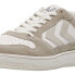 Фото #7 товара HUMMEL St. Power Play Suede Mix Trainers