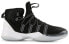 Puma DA830551 Black/White Basketball Sneakers