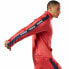 Фото #6 товара Мужская спортивная куртка Reebok Essentials Linear Красный