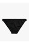 Фото #7 товара Плавки Koton Basic Altı Bikini