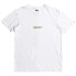 Фото #1 товара QUIKSILVER Simple Lettrin short sleeve T-shirt