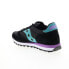 Фото #6 товара Saucony Jazz 81 S70539-22 Mens Black Suede Lifestyle Sneakers Shoes