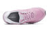 Фото #4 товара Кроссовки женские спортивные New Balance NB 565 B WL565AS розовые