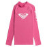 Фото #1 товара Roxy Whole Hearted L UV Long Sleeve T-Shirt