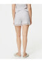Фото #14 товара Пижама Koton Lace-Trimmed Shorts