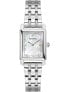 Фото #1 товара Часы Bulova 96P244 Sutton 21mm 3ATM