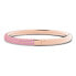 Swarovski Damen Armreif Stone Armreif Rosa, Roségoldfarbenes Finish M 5642915