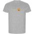 ფოტო #1 პროდუქტის KRUSKIS Feel The Sun ECO short sleeve T-shirt